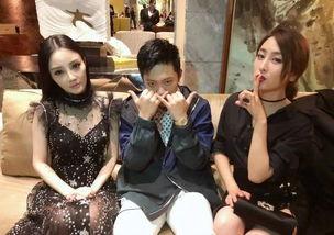 林姐吃瓜娱乐圈小说  第2张